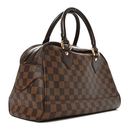 Louis Vuitton Damier Ebene Duomo 3 of 9