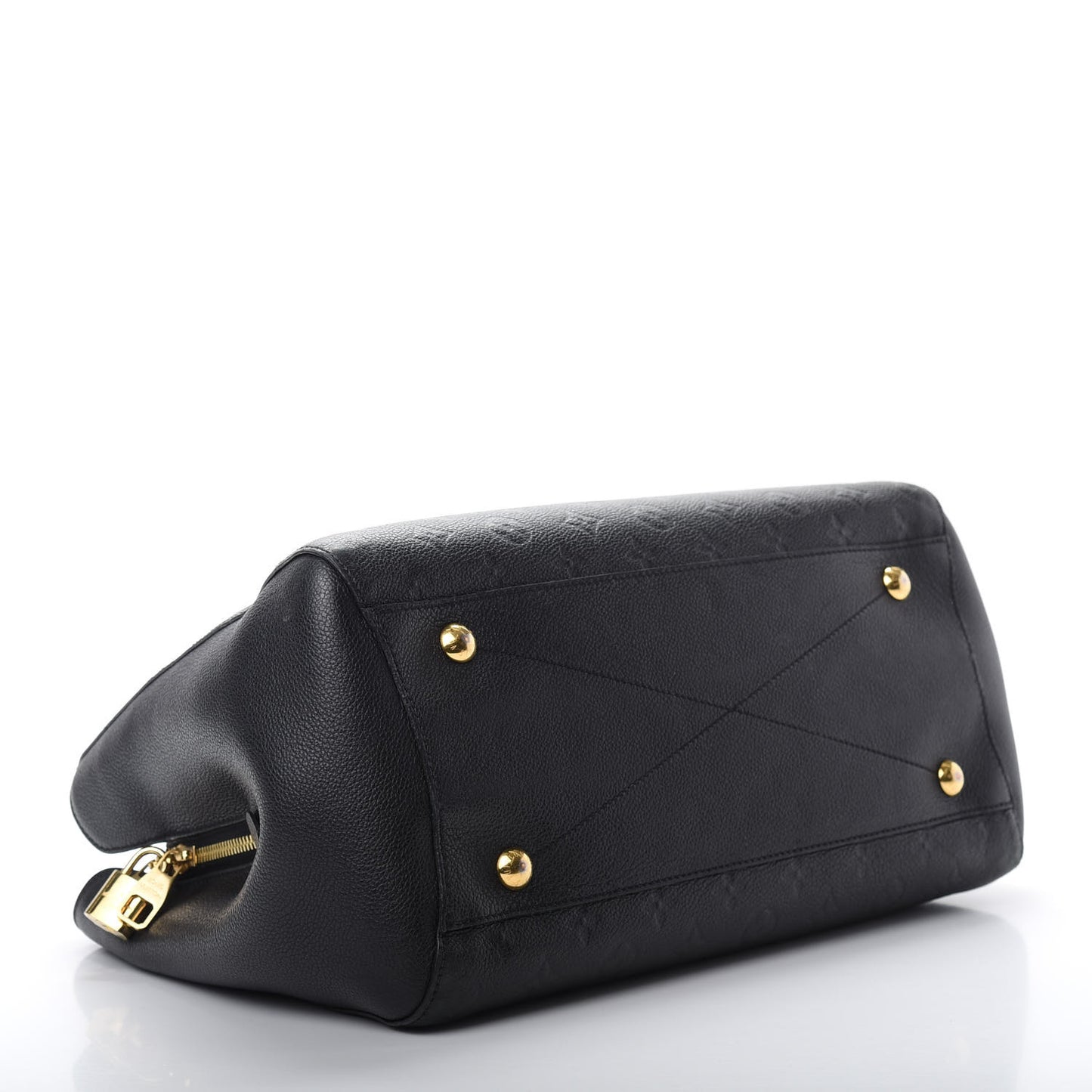 Empreinte Montaigne GM Black