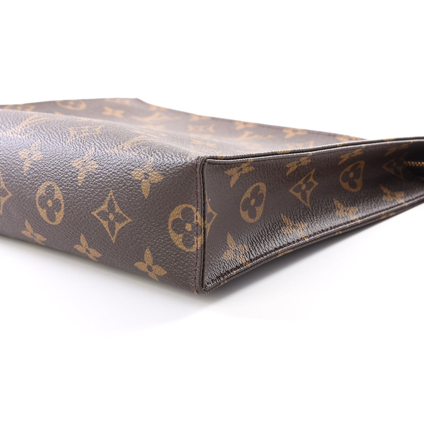 Monogram Toiletry Pouch 26