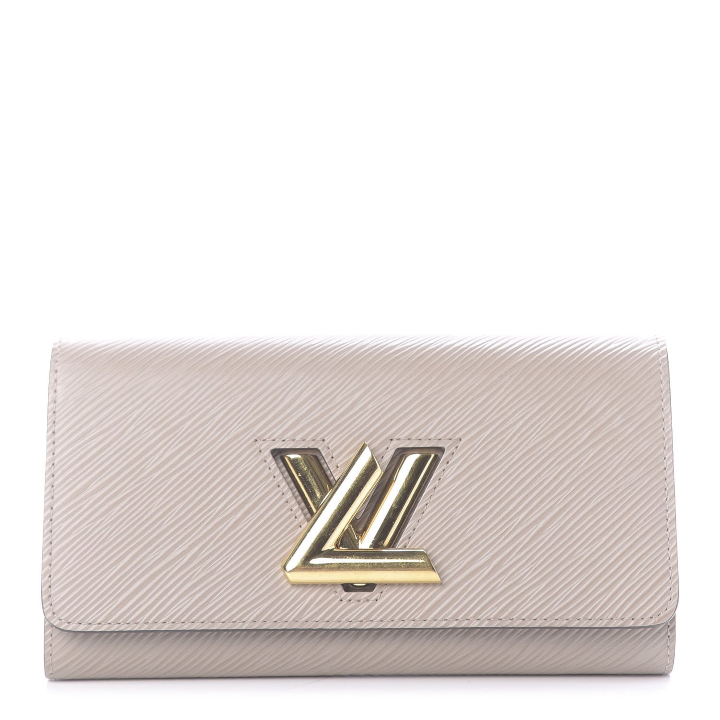 Epi Twist Wallet Galet