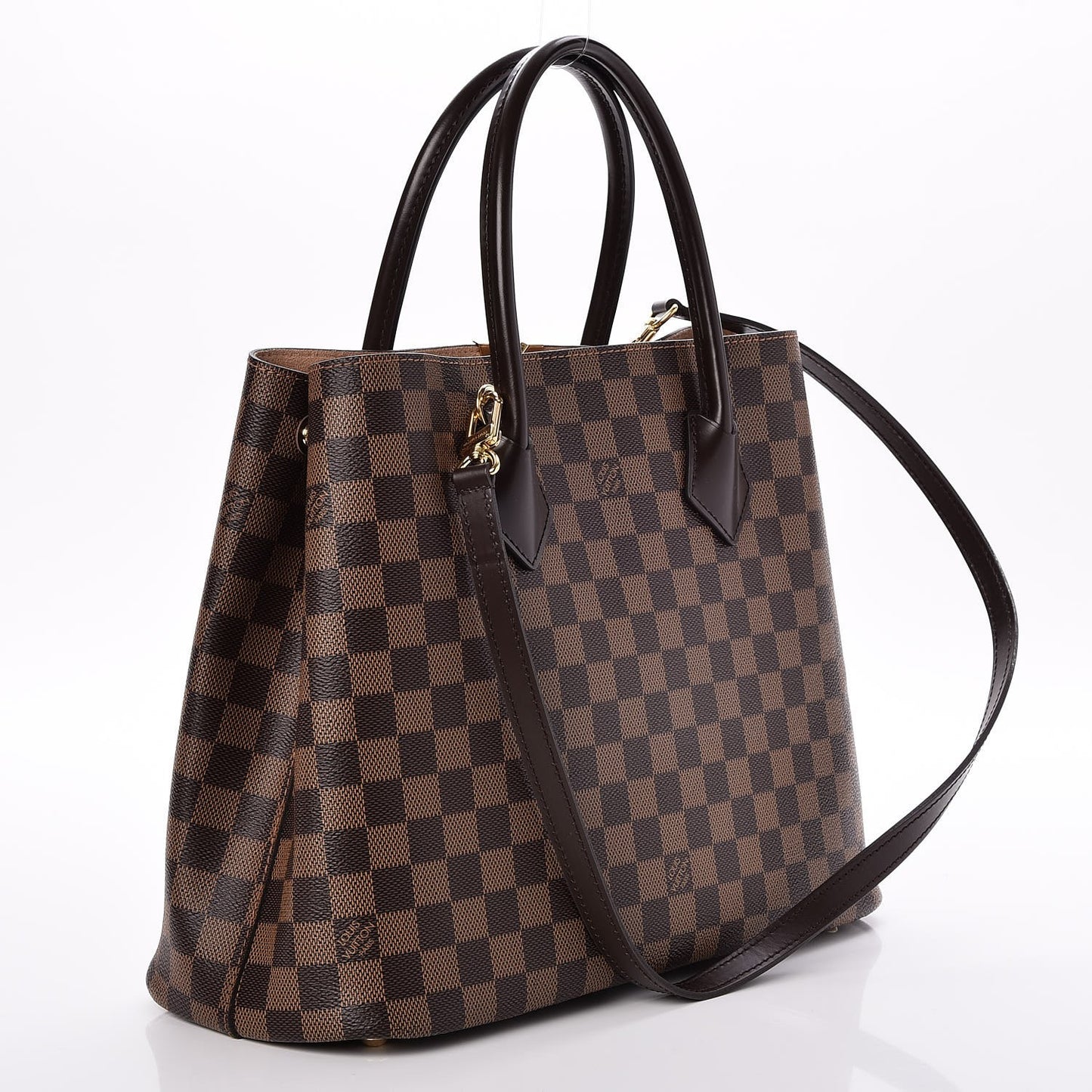 Damier Ebene Kensington