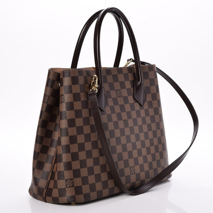 Louis Vuitton Damier Ebene Kensington 4 of 8