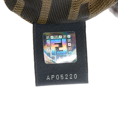 Fendi Nappa Nuvolata Spy Moro 7 of 14