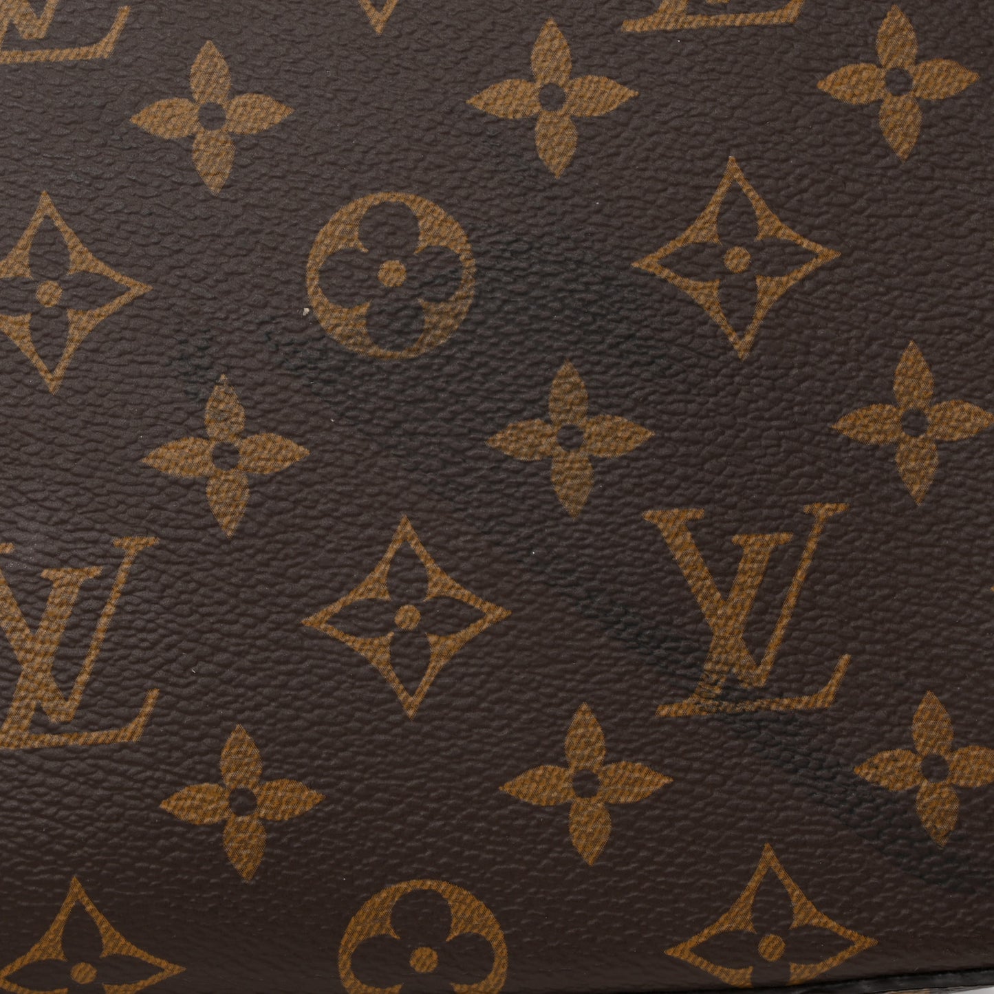Monogram Neonoe MM Caramel