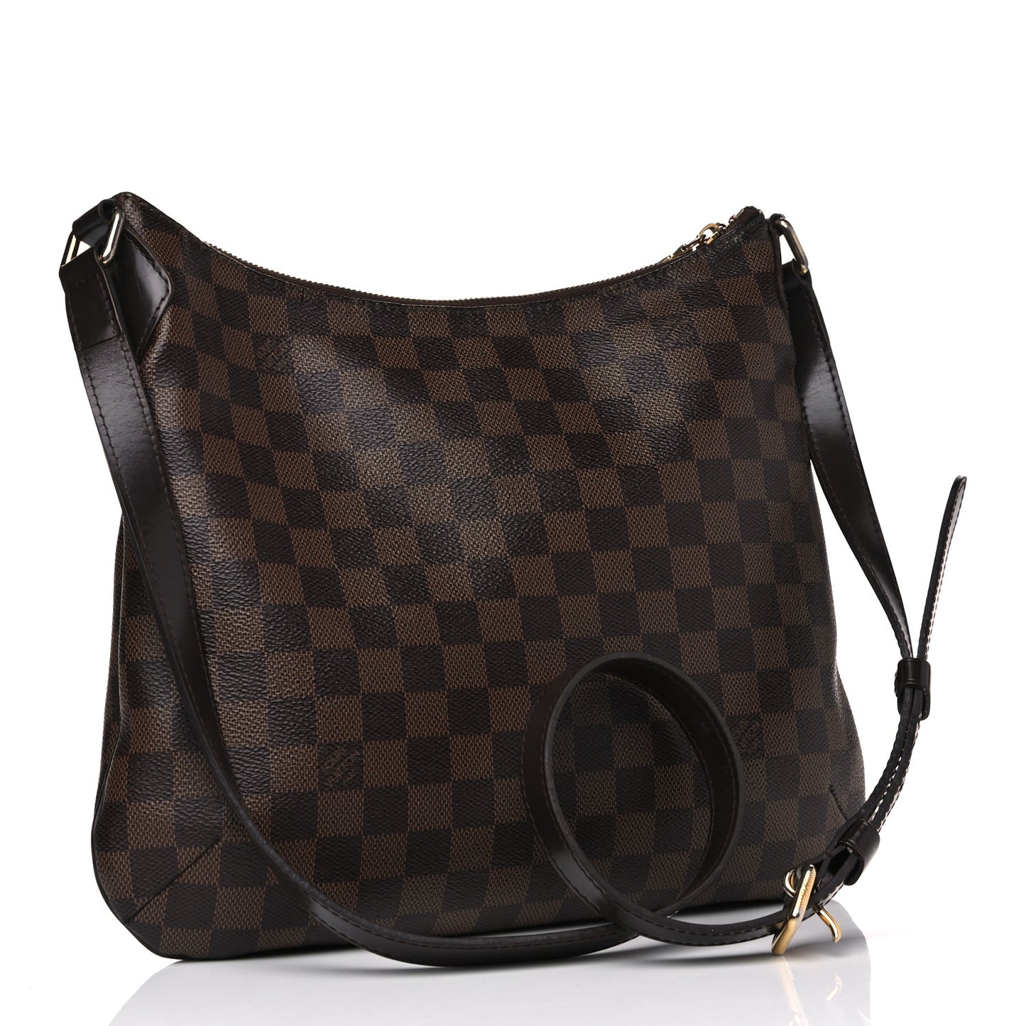 Damier Ebene Bloomsbury PM