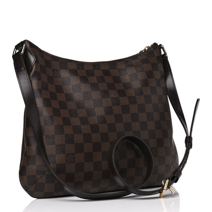 Louis Vuitton Damier Ebene Bloomsbury PM 2 of 11