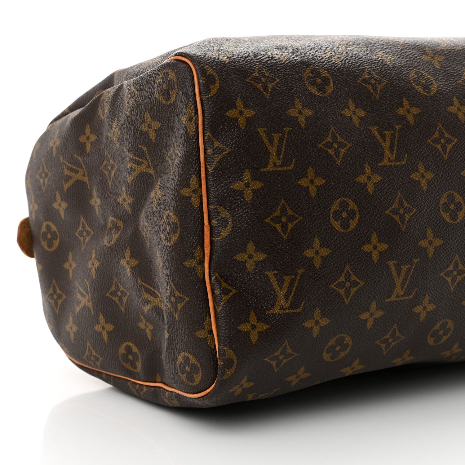 Louis Vuitton Monogram Speedy 40 10 of 15