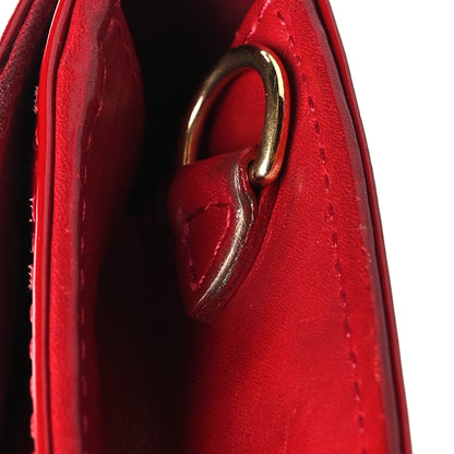 Louis Vuitton Vernis Sunset Boulevard Pomme D'Amour 11 of 11