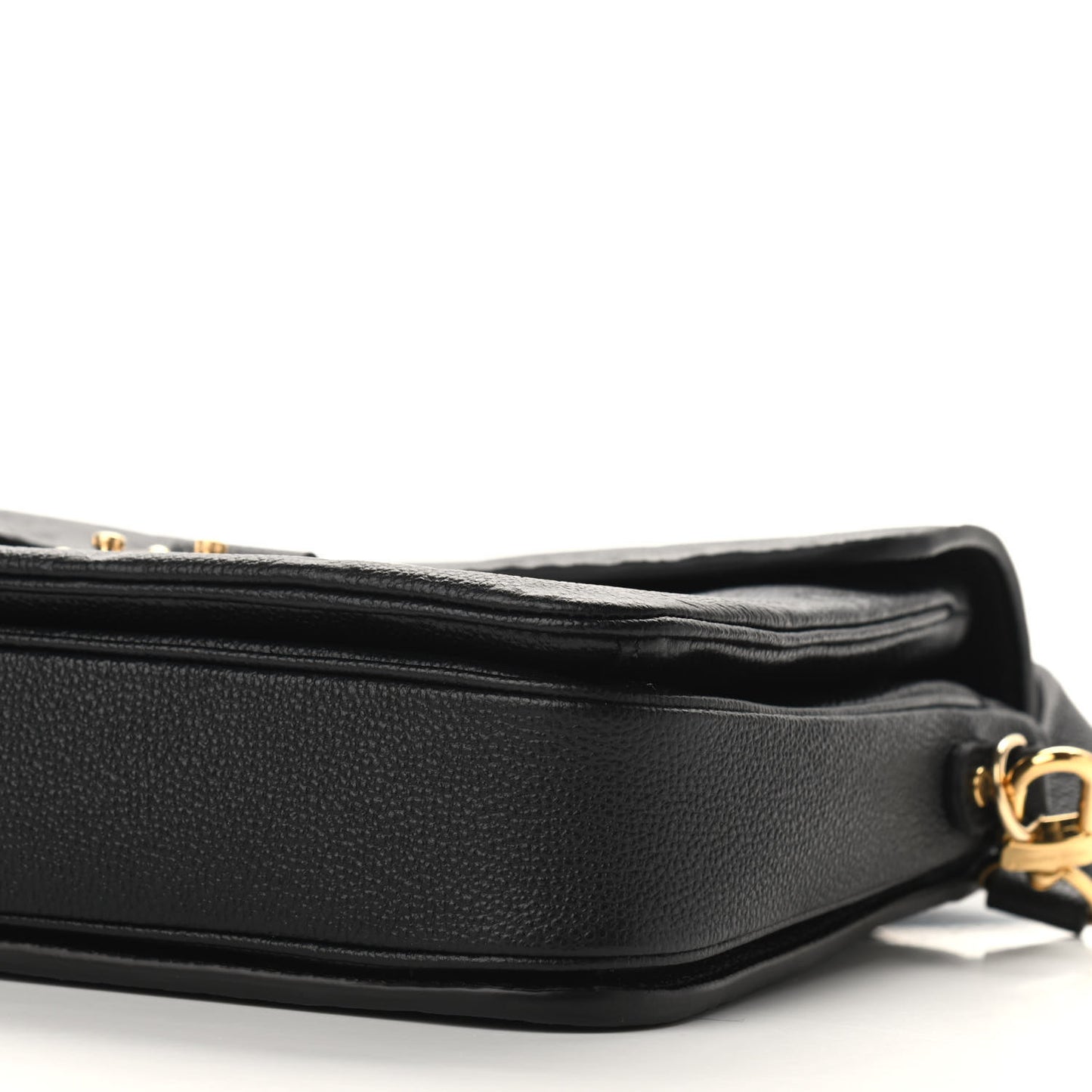 Empreinte Pochette Metis Black