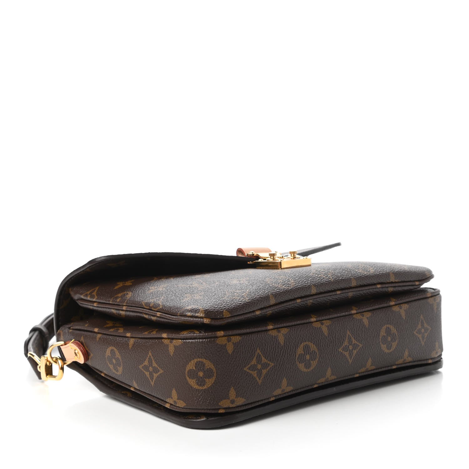 Louis Vuitton Monogram Pochette Metis 4 of 11