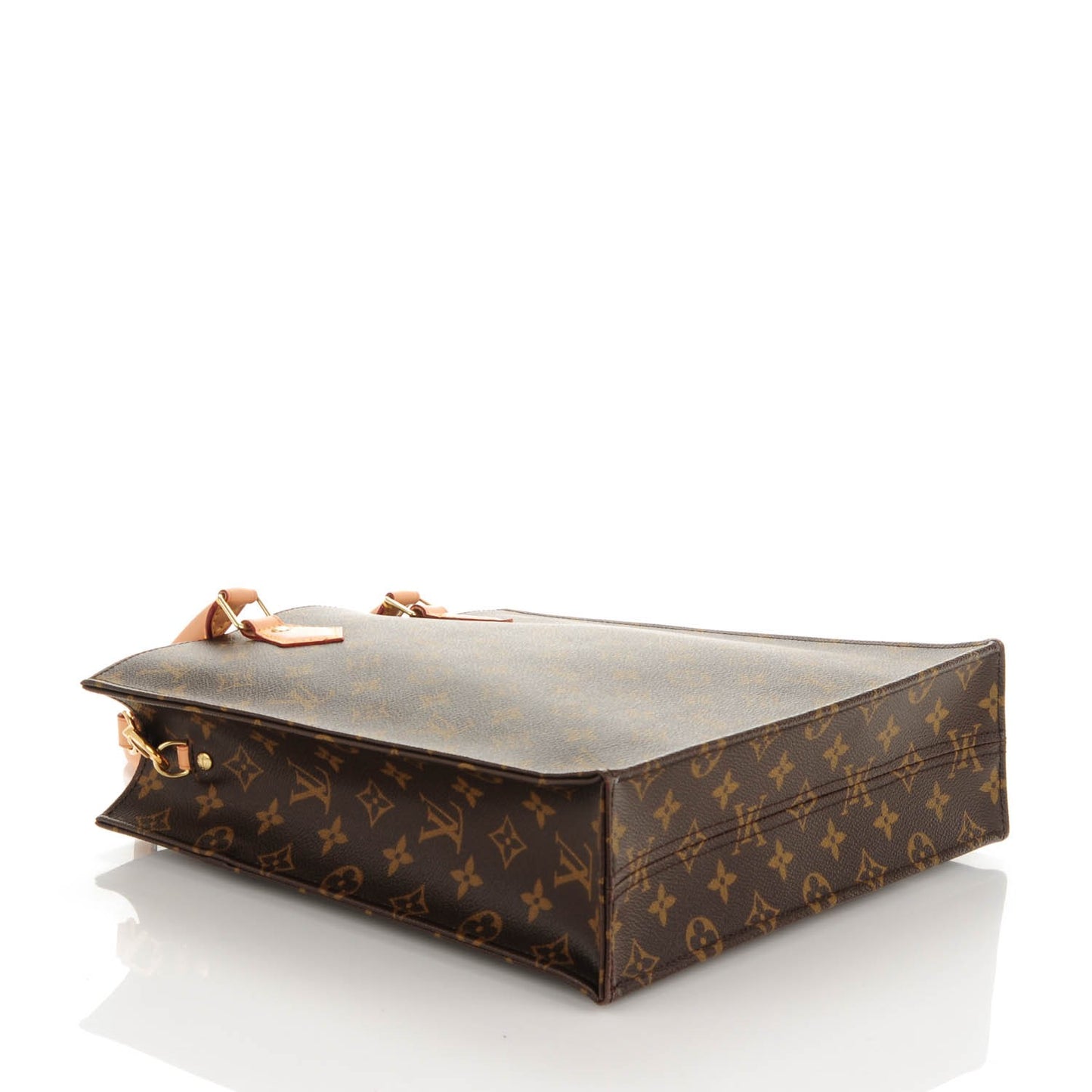 Monogram Sac Plat PM