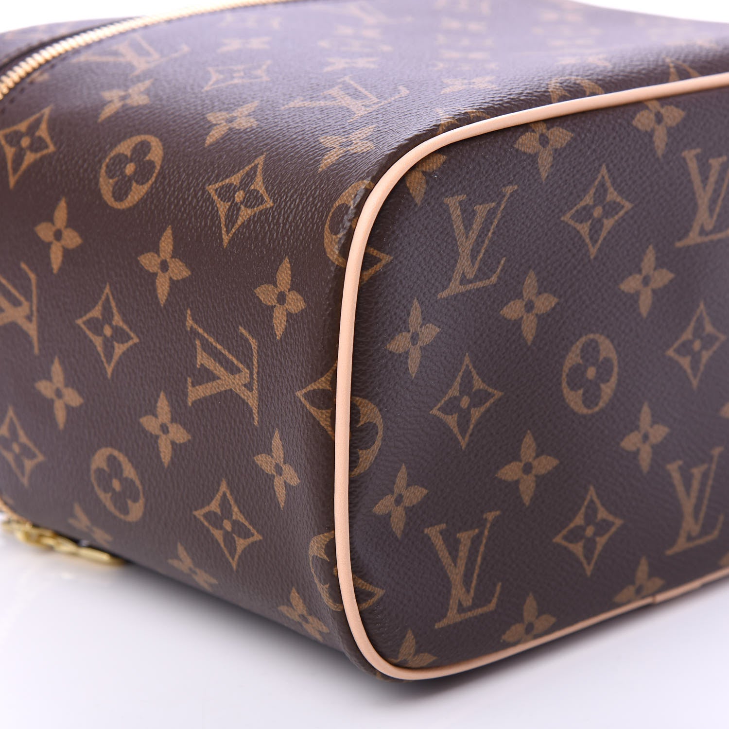 Louis Vuitton Monogram Nice BB 6 of 10