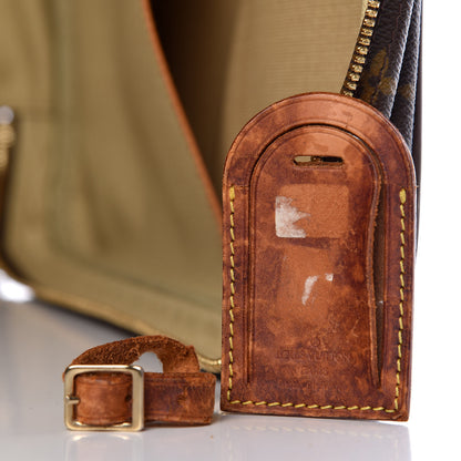 Louis Vuitton Monogram Satellite 70 6 of 22