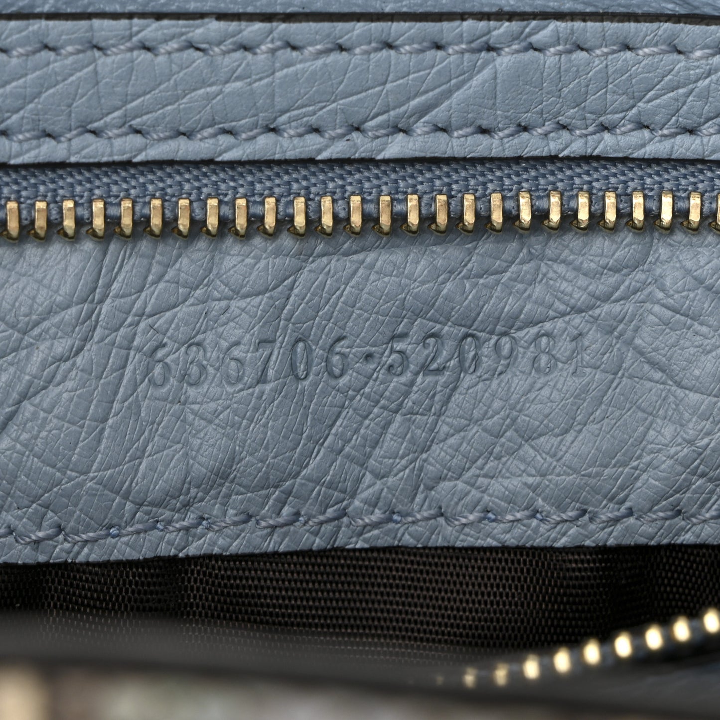 Snakeskin Ostrich Calfskin Small Jackie 1961 Hobo Blue Multicolor