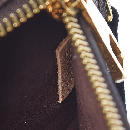 Louis Vuitton Monogram Pochette Metis 11 of 12