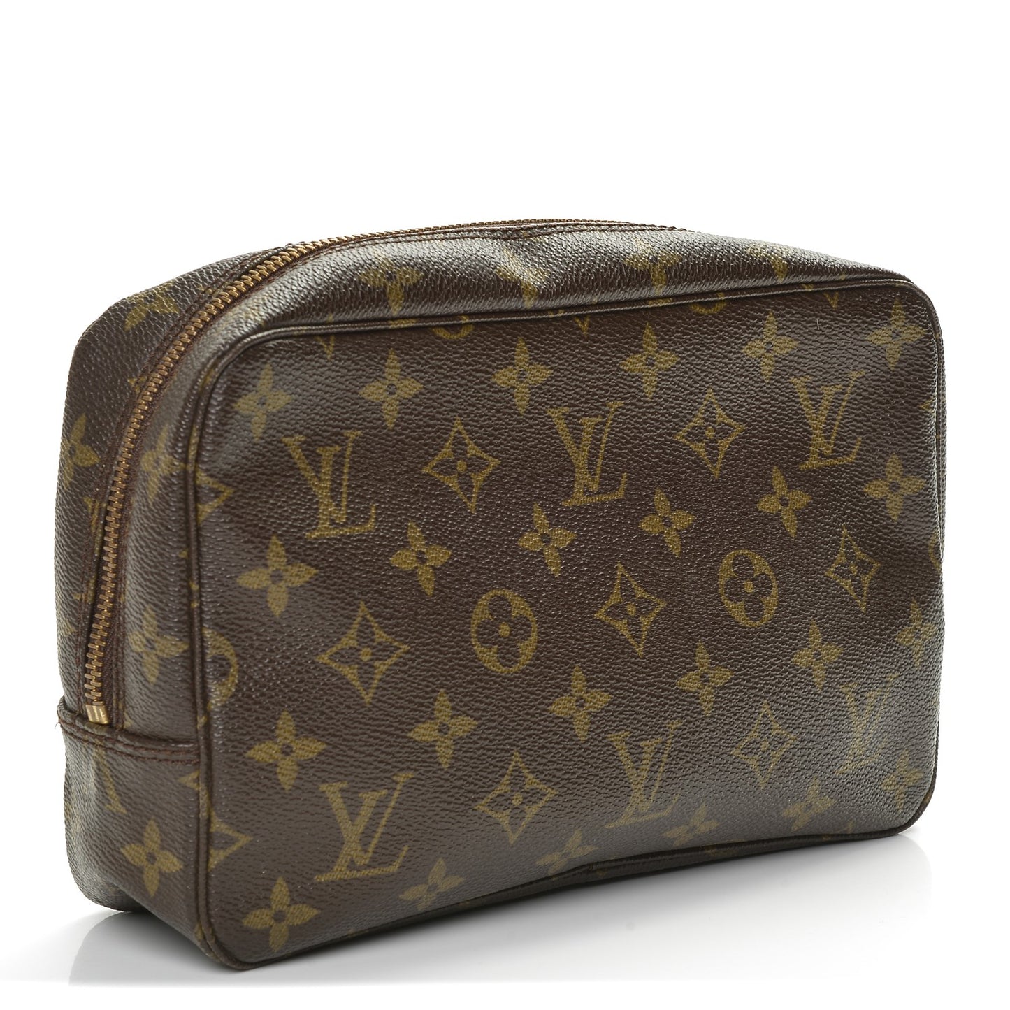 Monogram Trousse Toilette 23