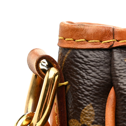 Louis Vuitton Monogram Estrela MM 12 of 15