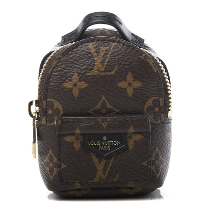 Louis Vuitton Monogram Party Palm Springs Bracelet 1 of 7