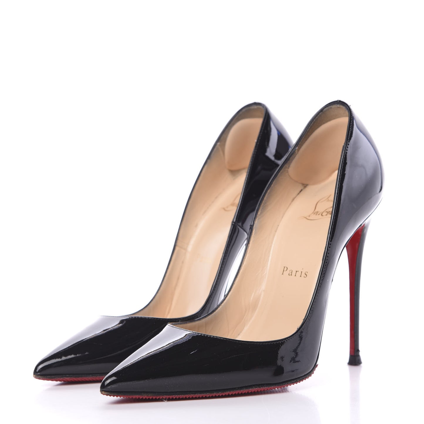 Patent So Kate 120 Pumps 36.5 Black