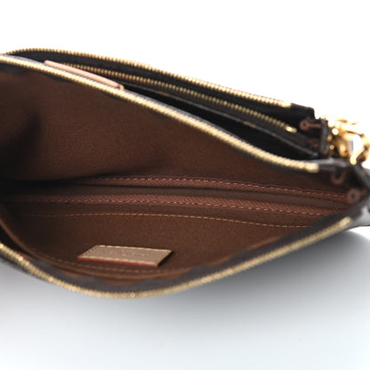 Louis Vuitton Monogram Multi Pochette Accessories Kaki 7 of 12