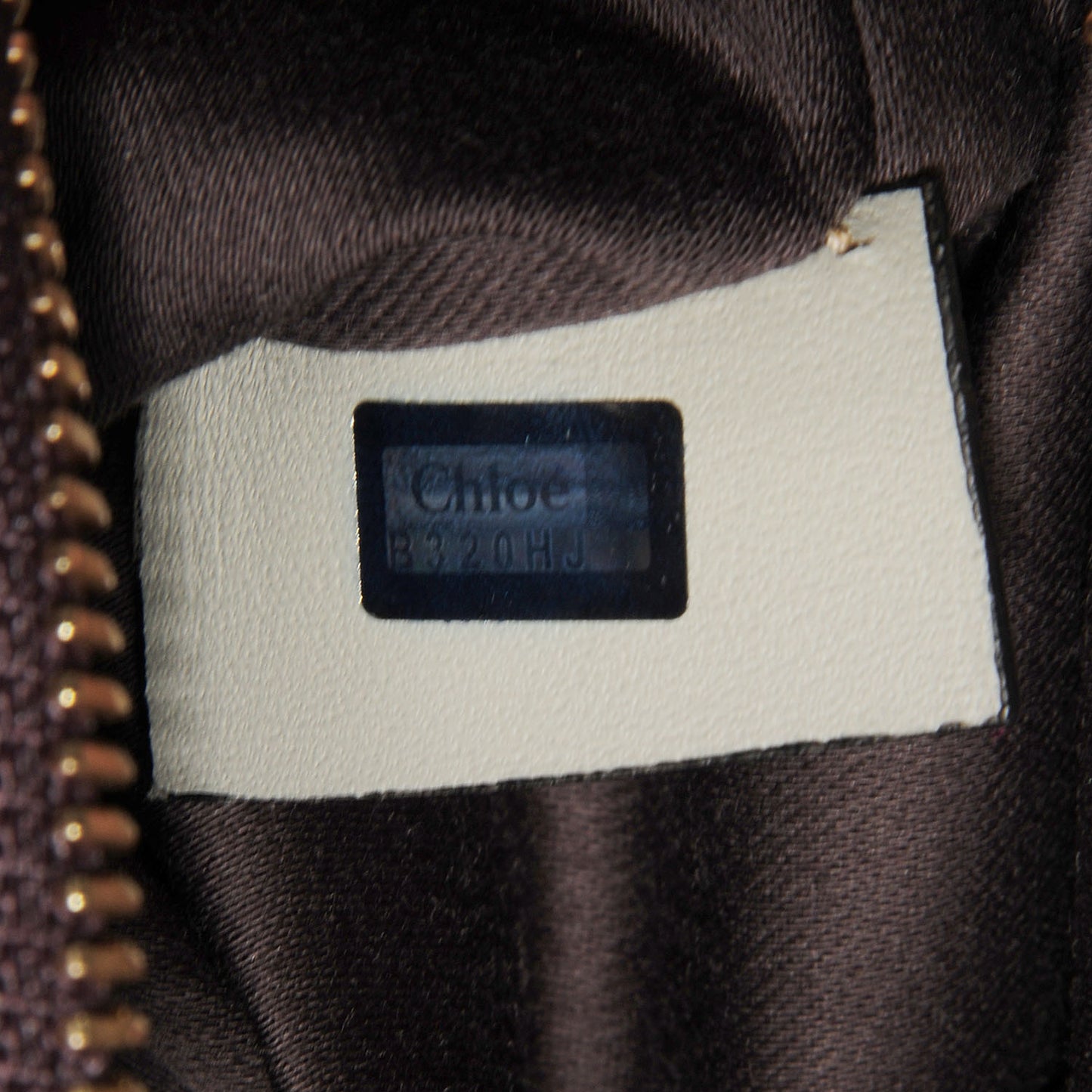 Smooth Calfskin Medium Baylee Tote Mushroom Black