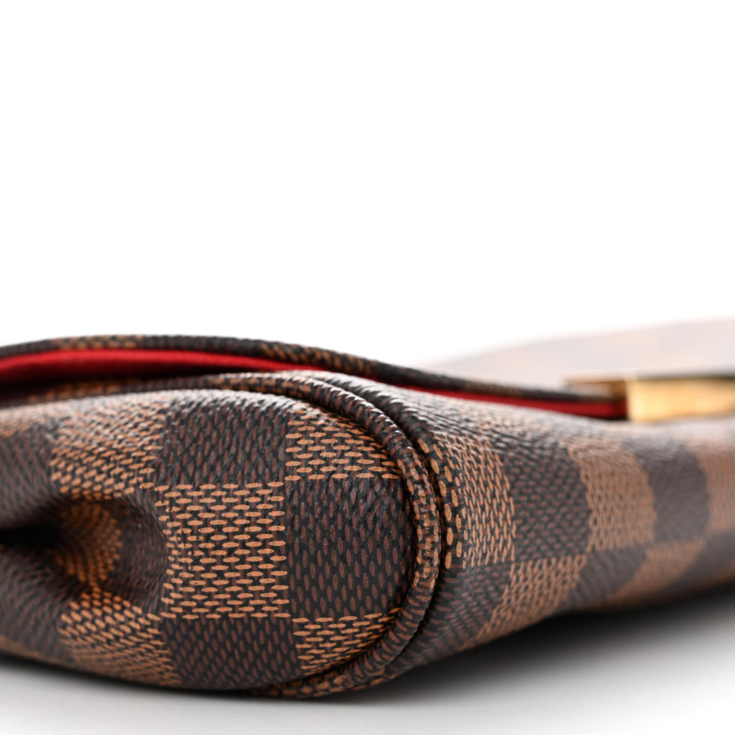 Damier Ebene Favorite PM