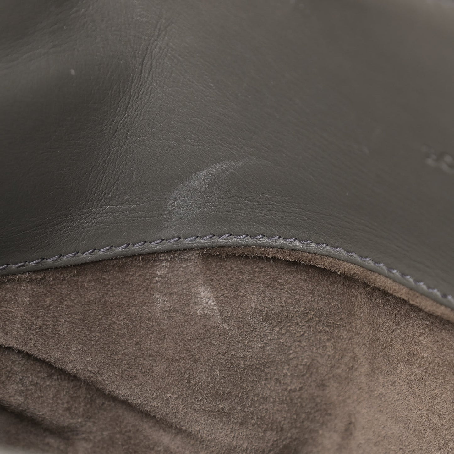 Nappa Intrecciato Medium Roma Tote Shadow