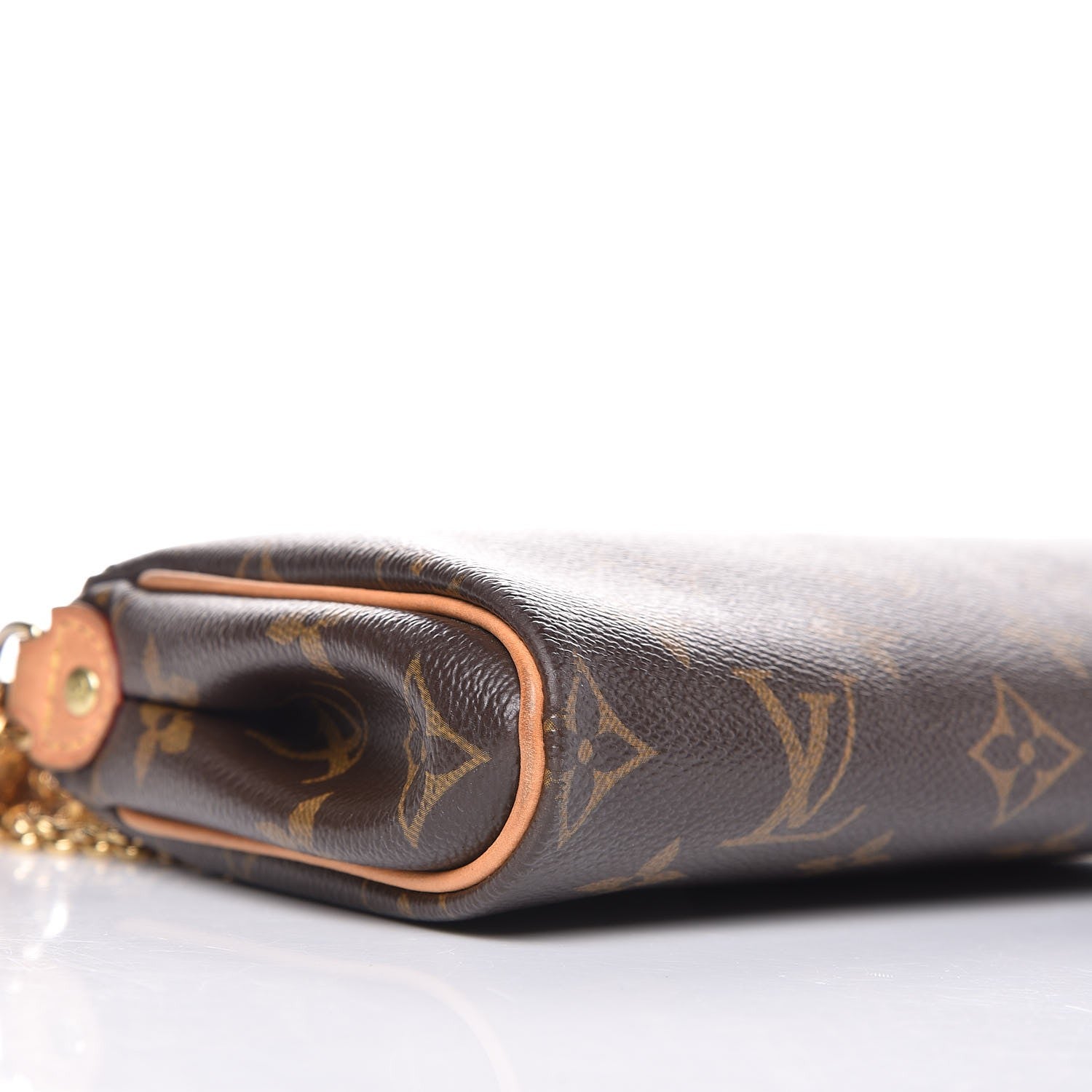 Louis Vuitton Monogram Eva Clutch 8 of 9