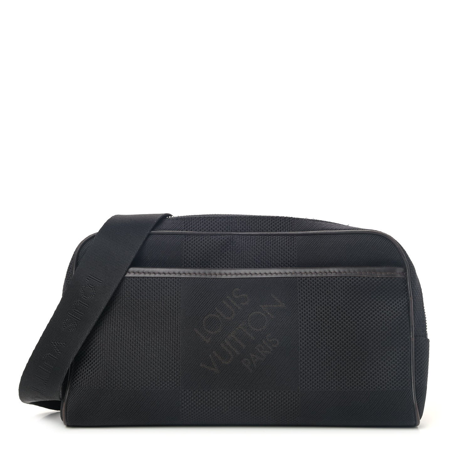 Damier Geant Acrobat Black