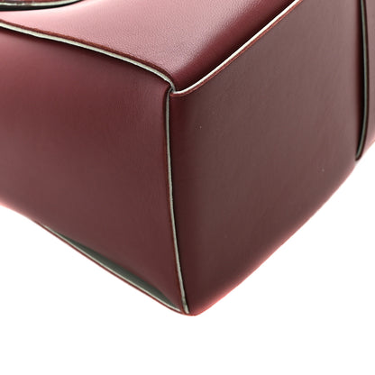 Bottega Veneta Nappa Maxi Intrecciato Medium Arco Tote Barolo Travertine 9 of 10
