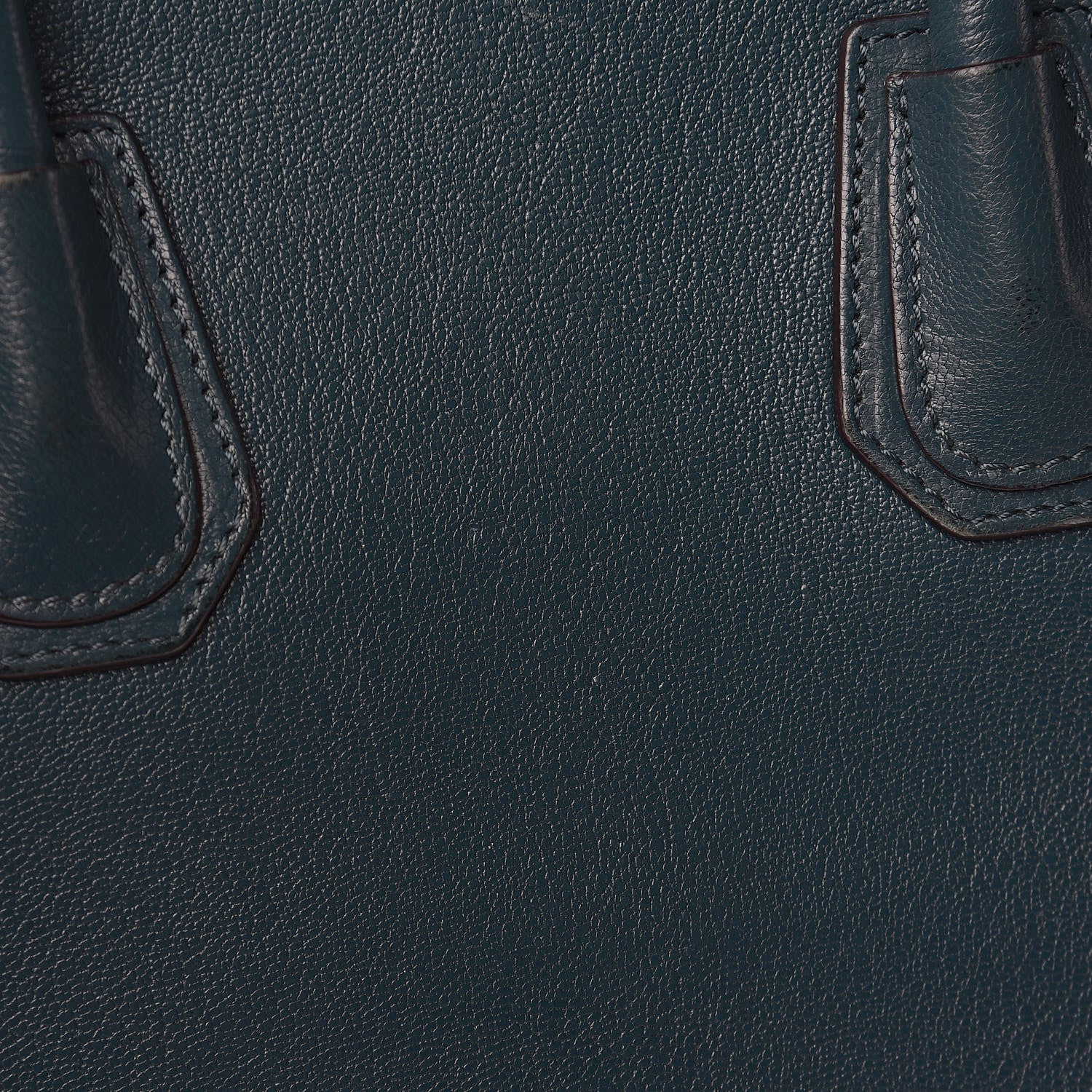 Givenchy Sugar Goatskin Small Antigona Prussian Blue 15 of 22