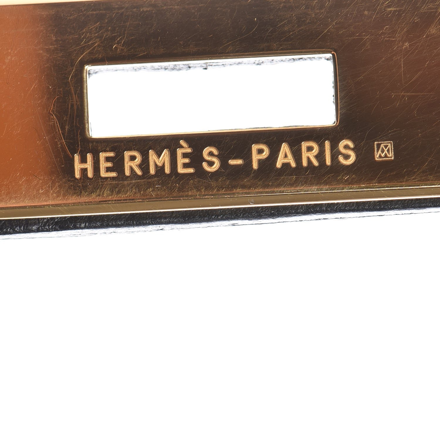 Hermes Togo HAC Birkin 32 Black 13 of 28