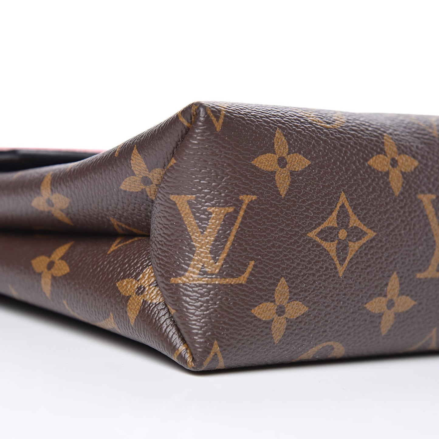 Monogram Saint Placide Cherry