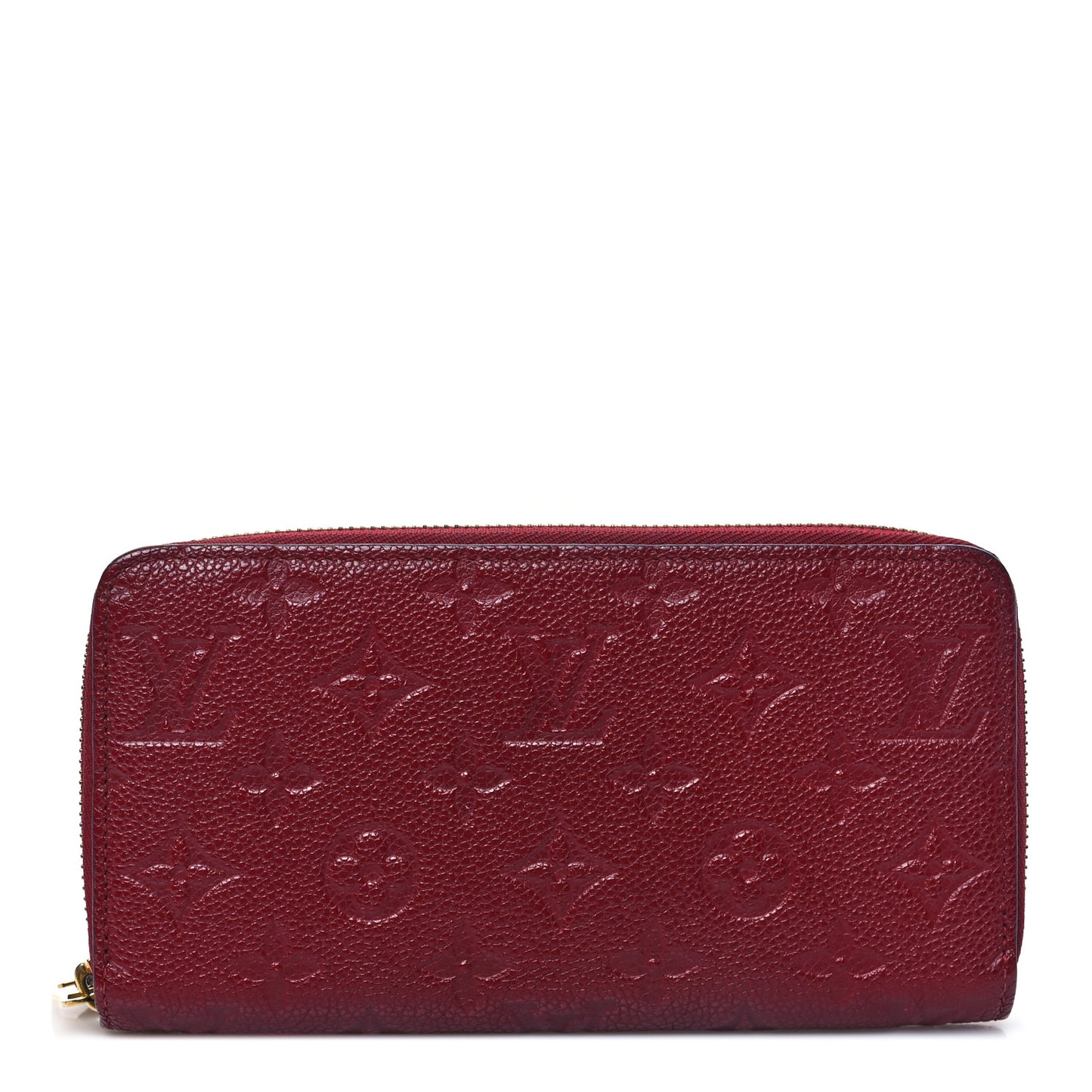 Empreinte Zippy Wallet Aurore