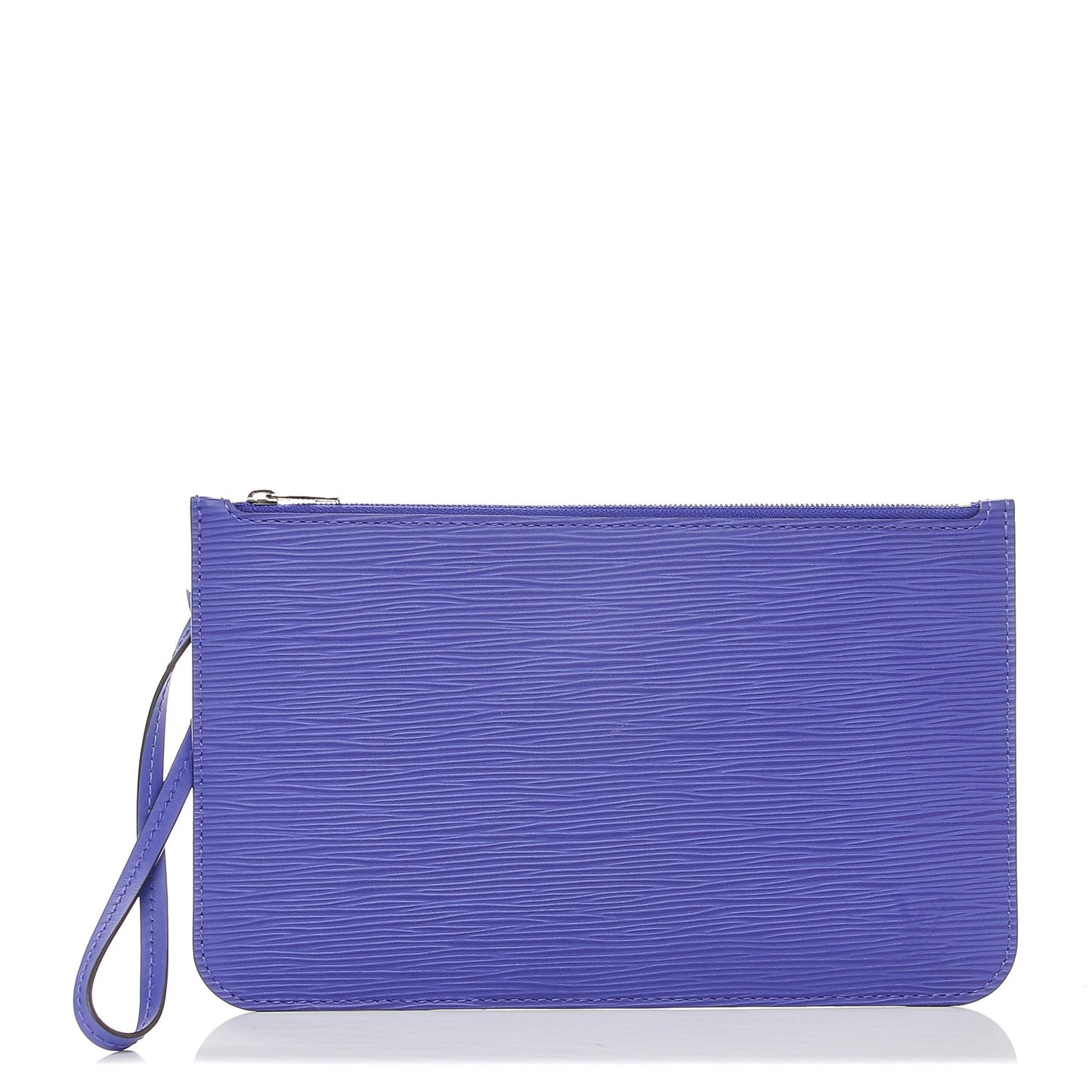 Epi Neverfull Pochette MM GM Figue