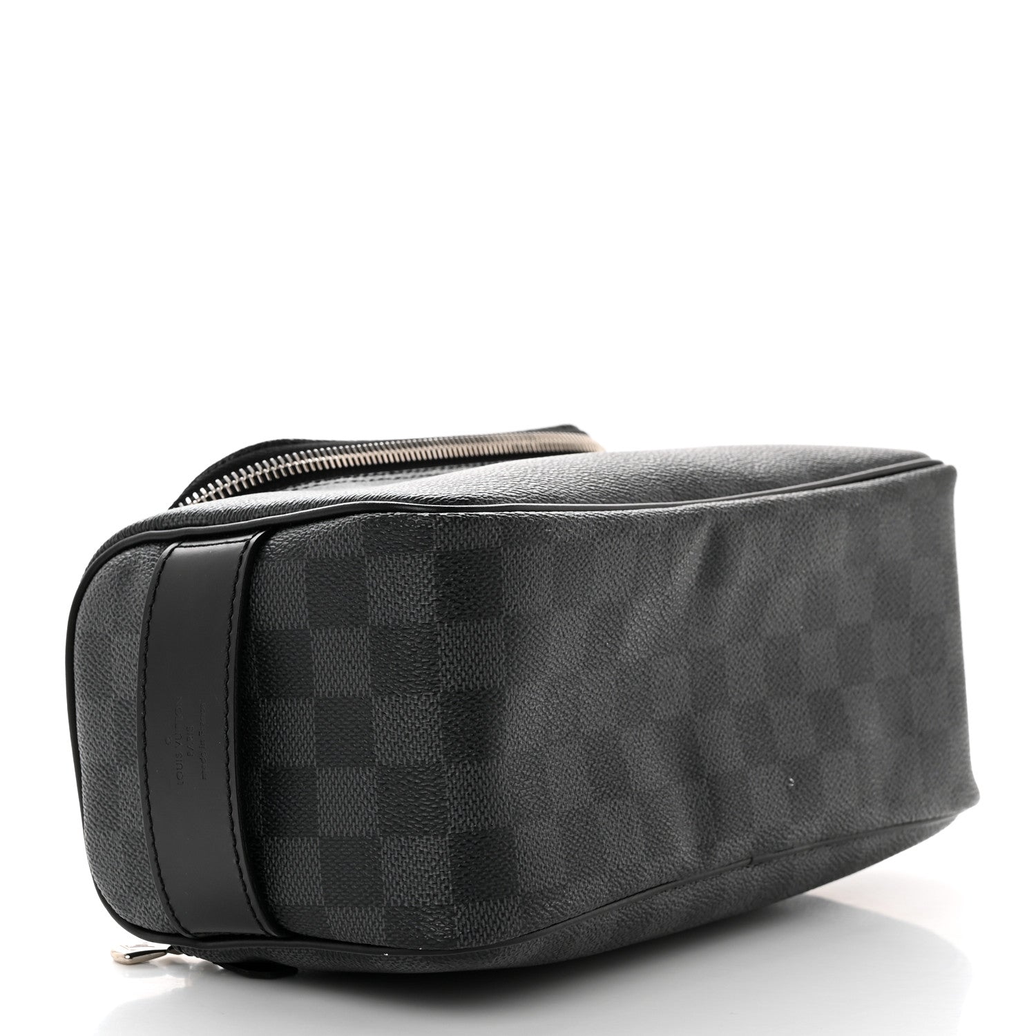 Louis Vuitton Damier Graphite Toiletry Pouch 4 of 8