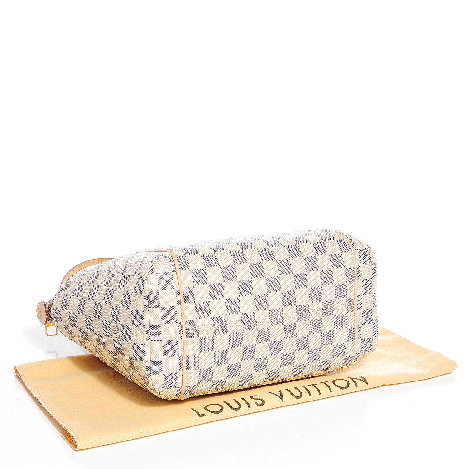 Louis Vuitton Damier Azur Totally PM 4 of 8