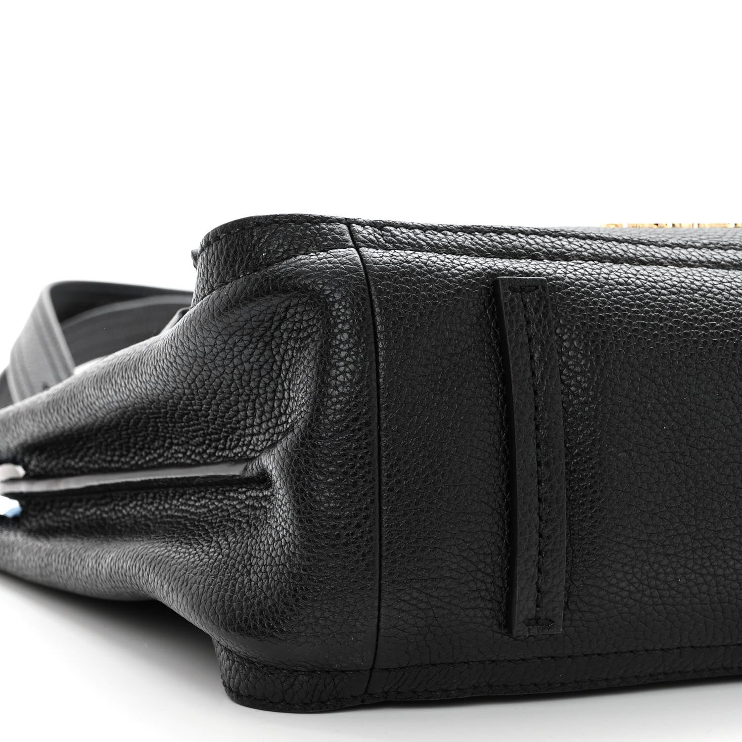 Marc Jacobs Grained Calfskin The Director Tote Black 7 of 8