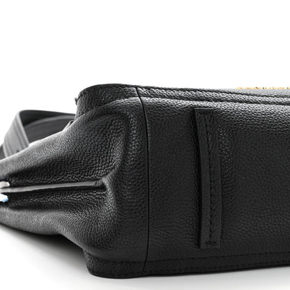 Marc Jacobs Grained Calfskin The Director Tote Black 7 of 8