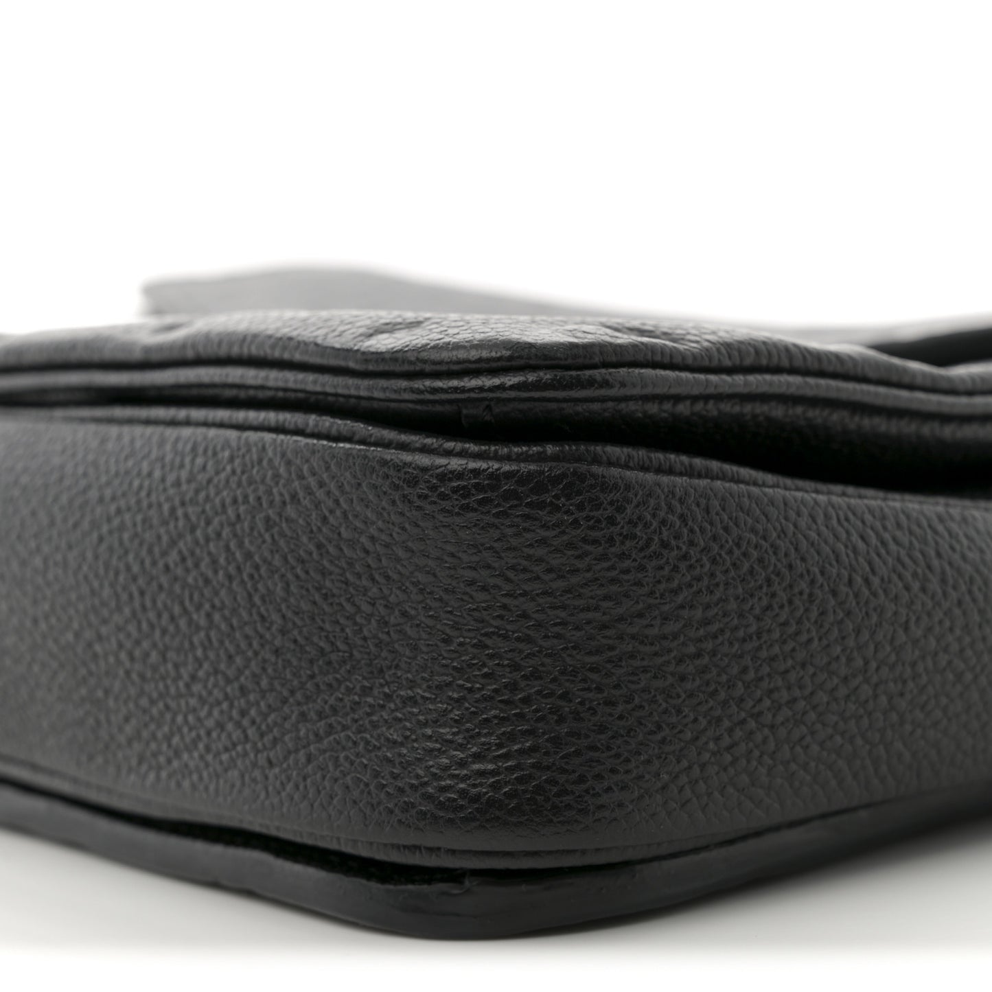 Empreinte Pochette Metis Black