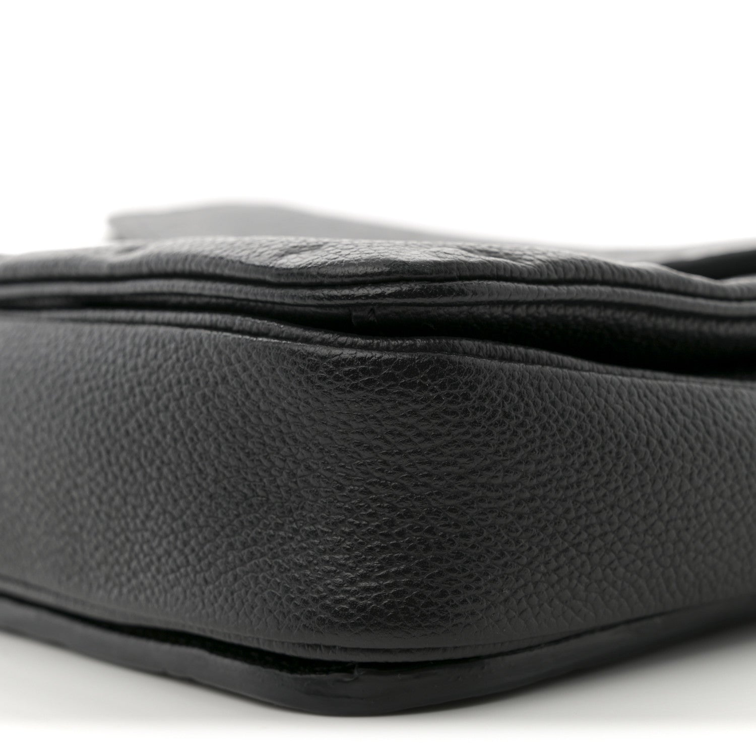 Louis Vuitton Empreinte Pochette Metis Black 9 of 12