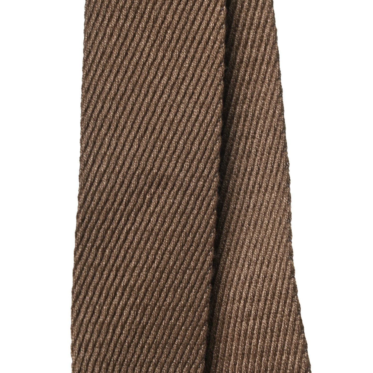Fendi Vitello Seta Nabuk Pequin Medium Peekaboo X-Lite Cuoio Tabacco Moro 13 of 13