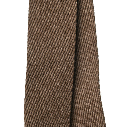 Fendi Vitello Seta Nabuk Pequin Medium Peekaboo X-Lite Cuoio Tabacco Moro 13 of 13