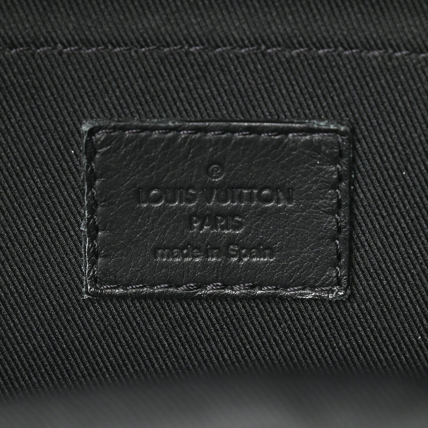 Louis Vuitton Monogram Palm Springs Backpack Mini 6 of 9