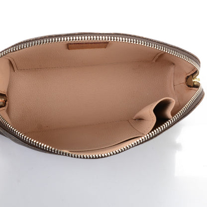 Louis Vuitton Monogram Cosmetic Pouch GM 6 of 8