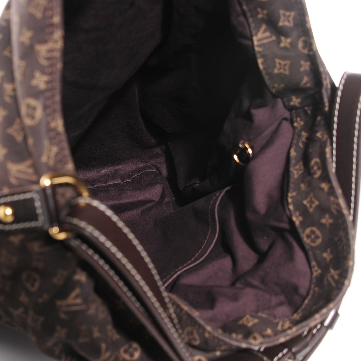 Louis Vuitton Monogram Idylle Romance Fusain 5 of 7