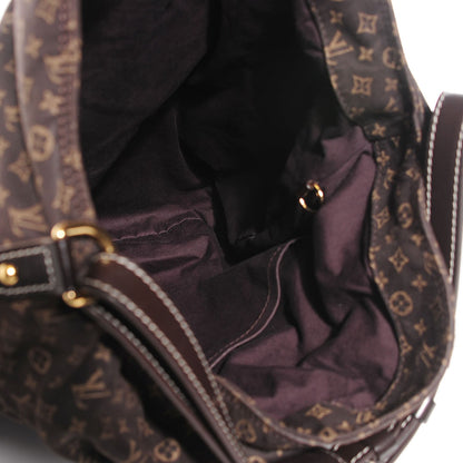 Louis Vuitton Monogram Idylle Romance Fusain 5 of 7