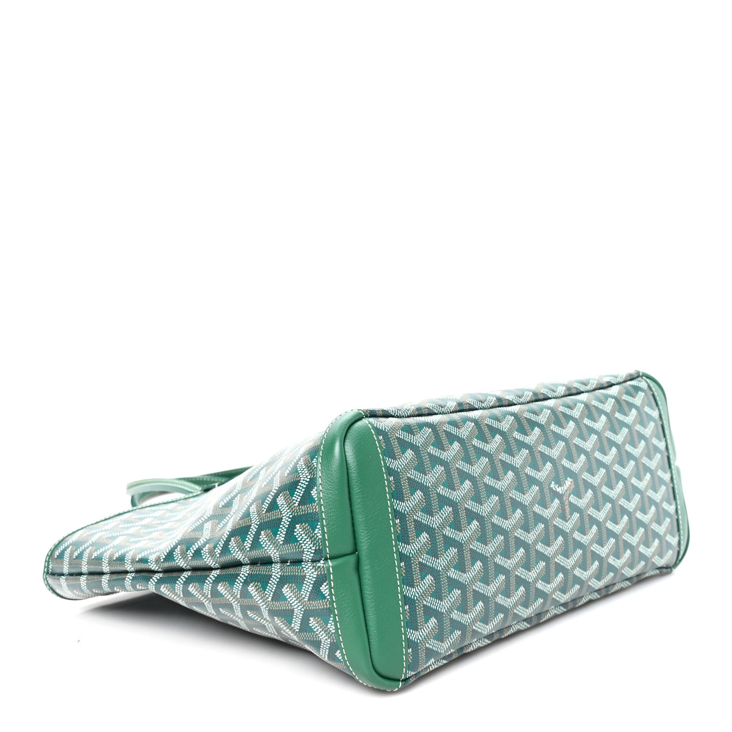 Goyardine Artois PM Green