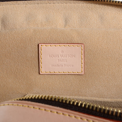 Louis Vuitton Monogram Etoile Bowling 6 of 7