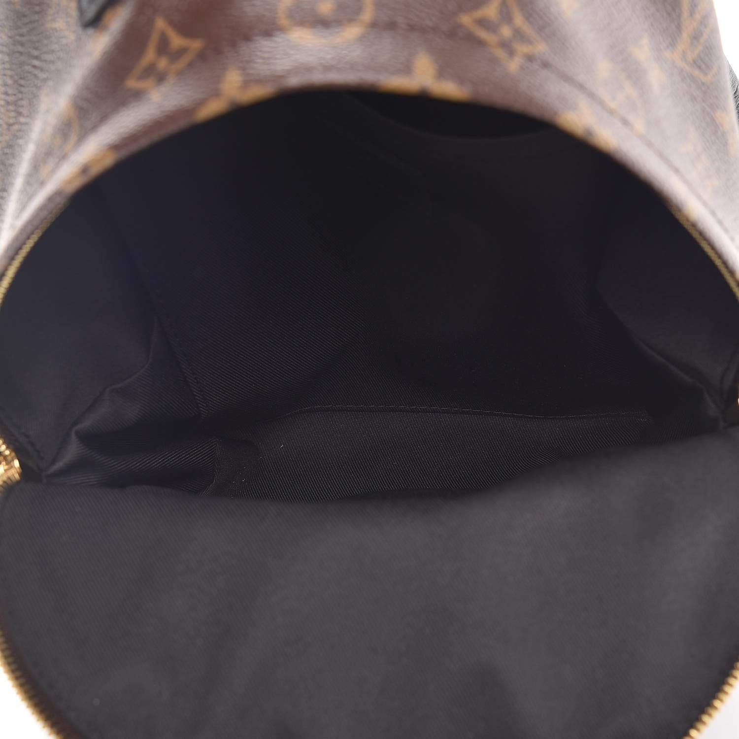 Louis Vuitton Reverse Monogram Palm Springs Backpack PM 5 of 8
